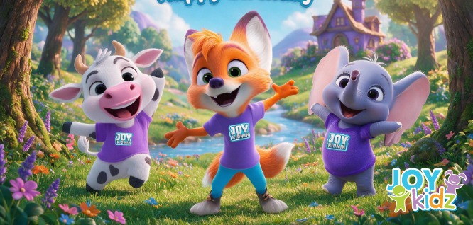 Joy Kidz