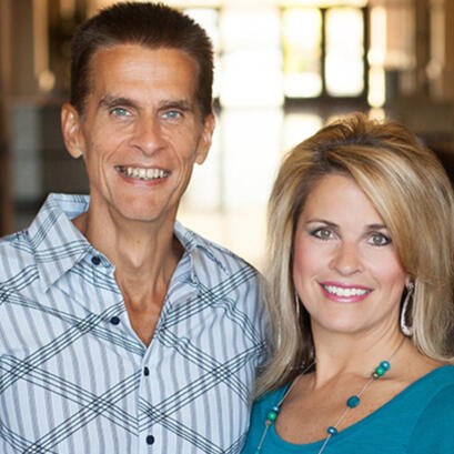 Pastor Jim and Anne Frease